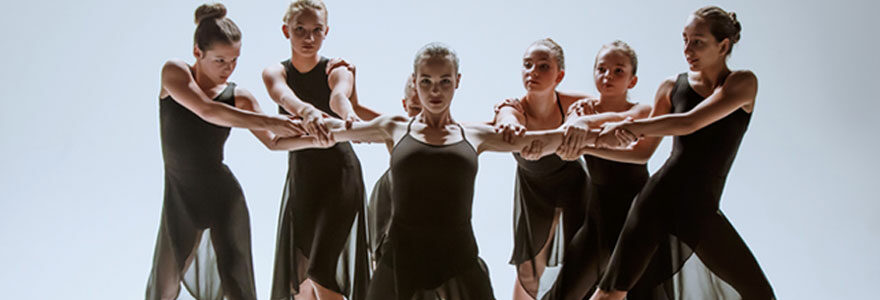 Choisir son école de danse à Dijon