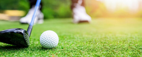 Equipement nécessaires pour pratiquer du golf