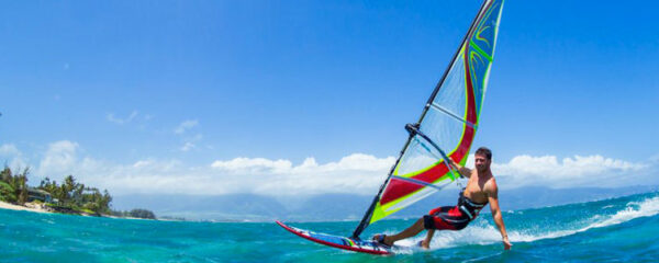 Planche à voile