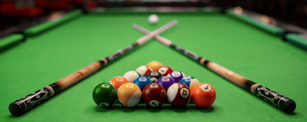 snooker