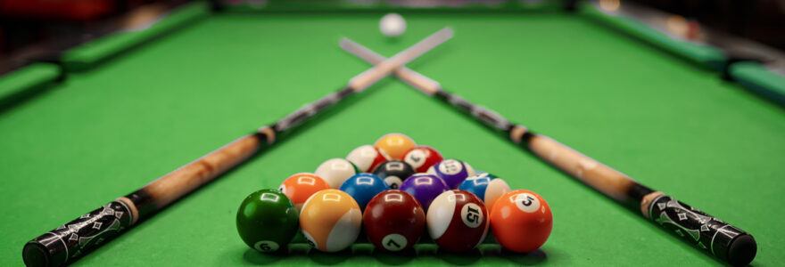 snooker