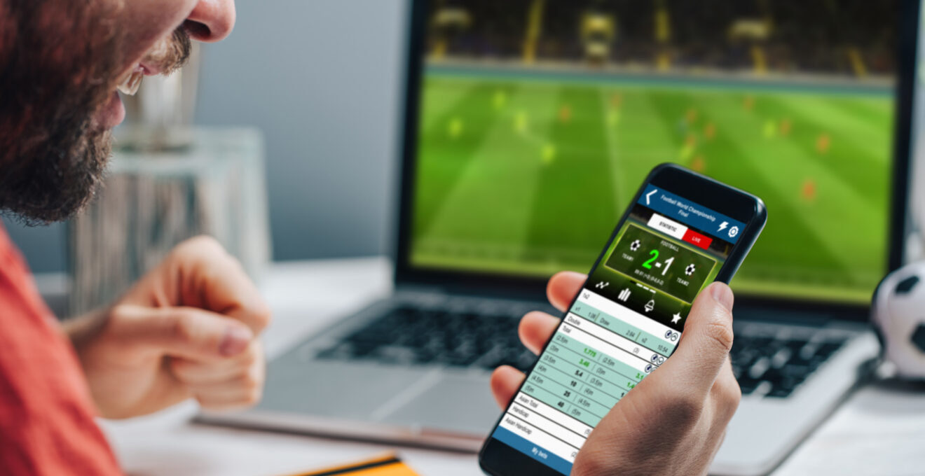 points de vente vs une appli